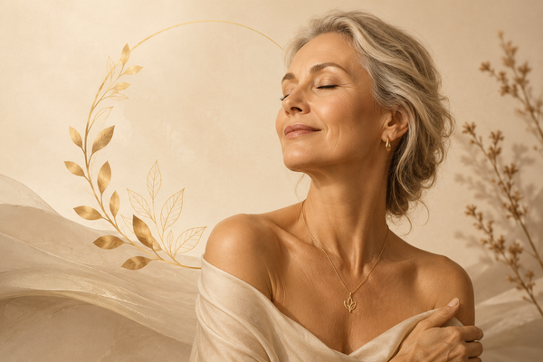 Top Solutions For Menopause Dryness