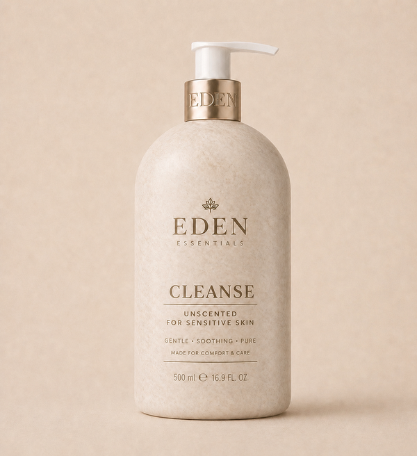 Cleanse