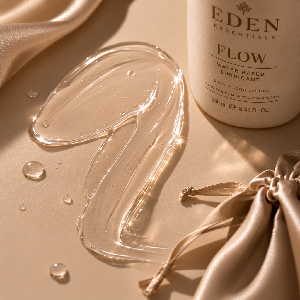 Flow - Prebiotic Lubricant